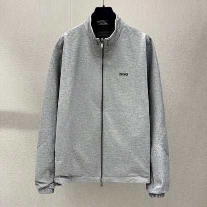 Reversible jackets