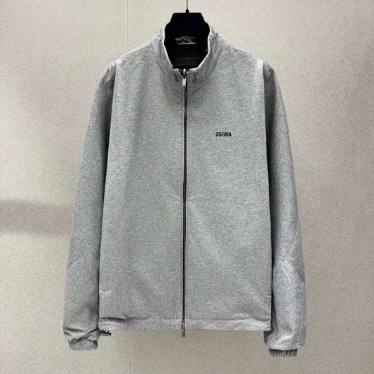 Reversible jackets