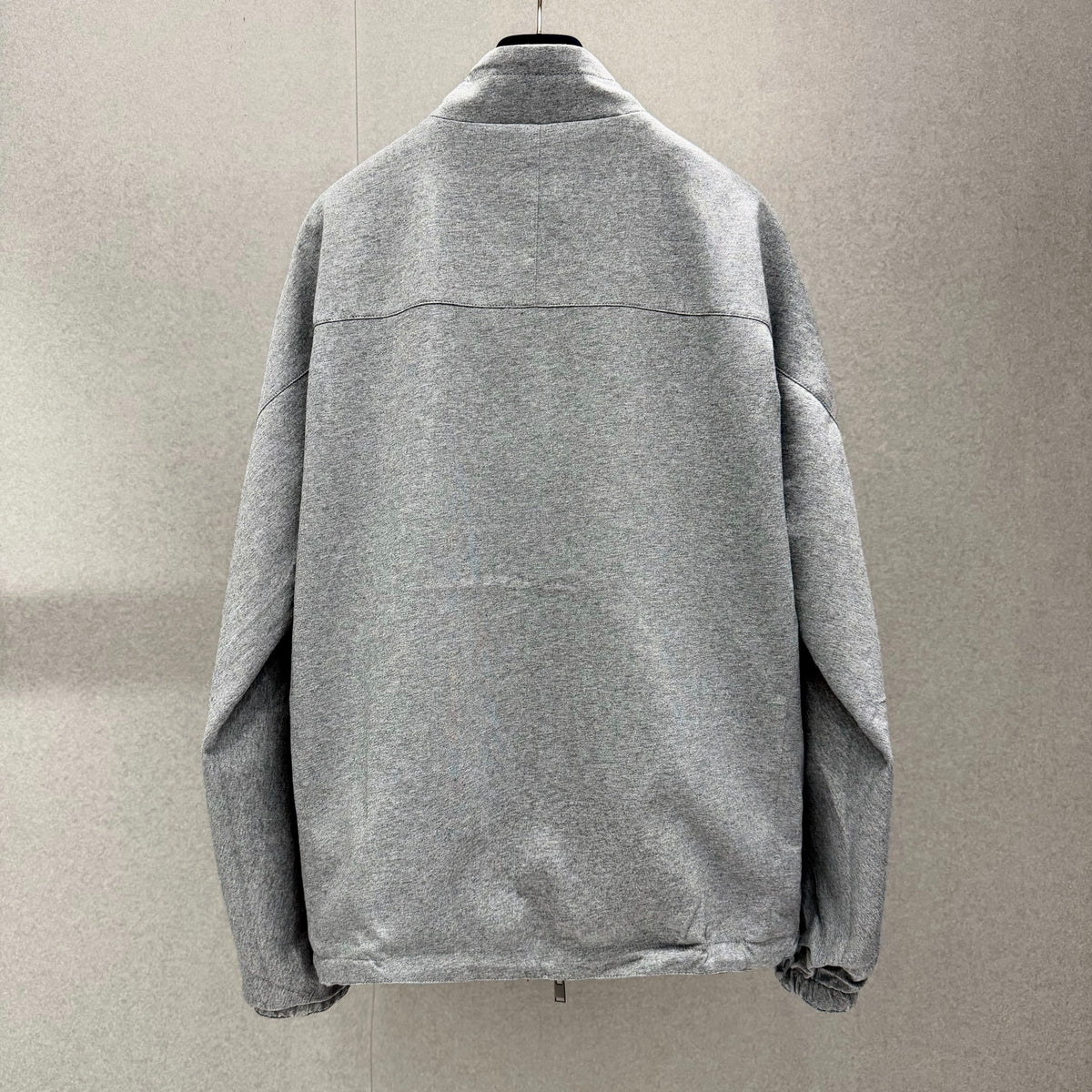 Reversible jackets