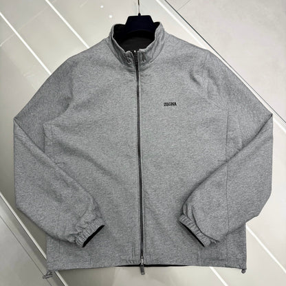 Reversible jackets