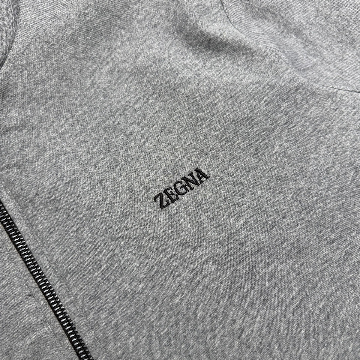 Reversible jackets
