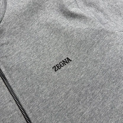 Reversible jackets