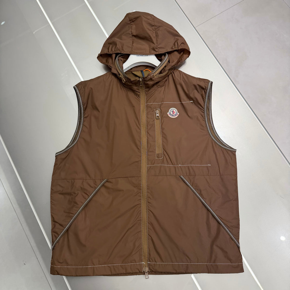 Vest