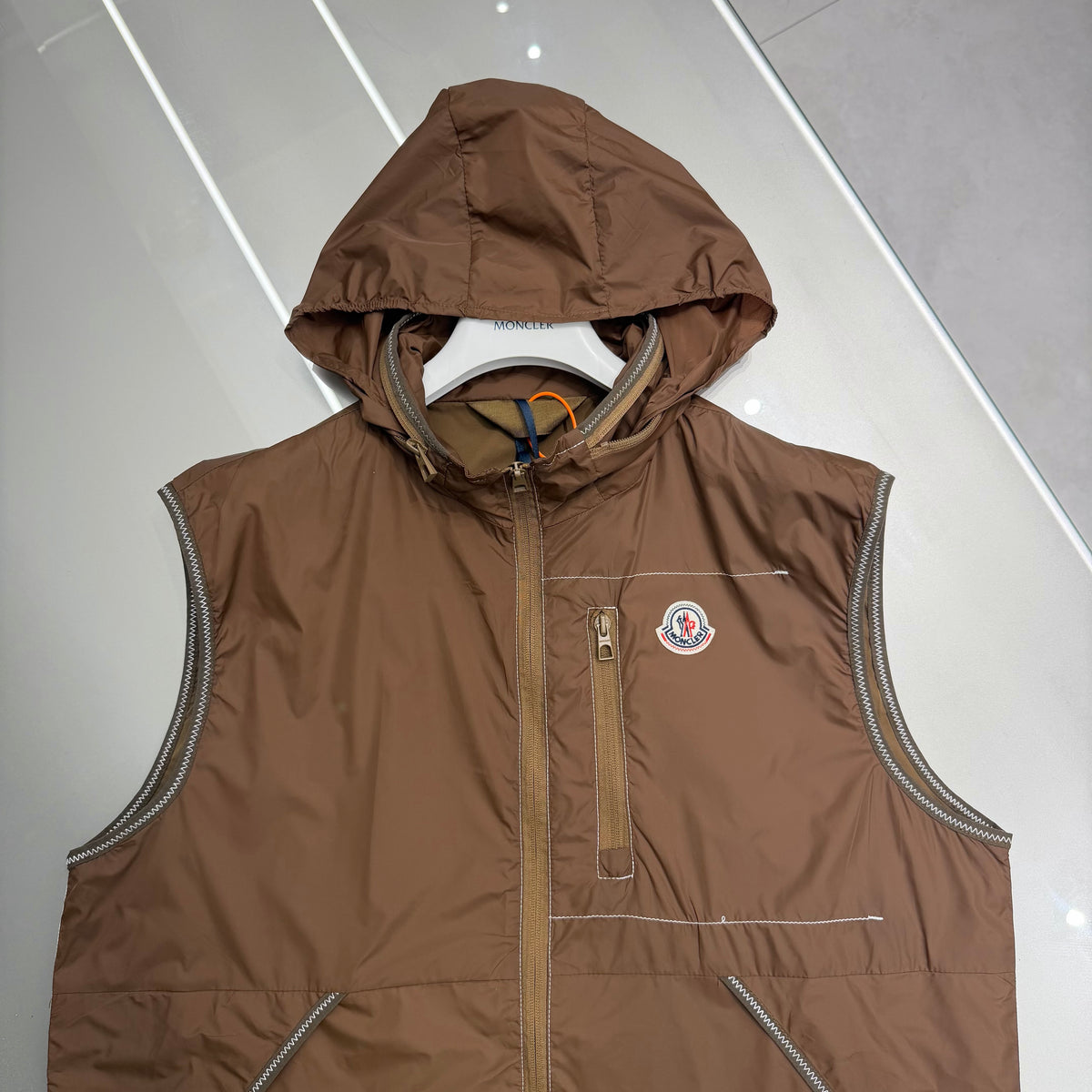 Vest
