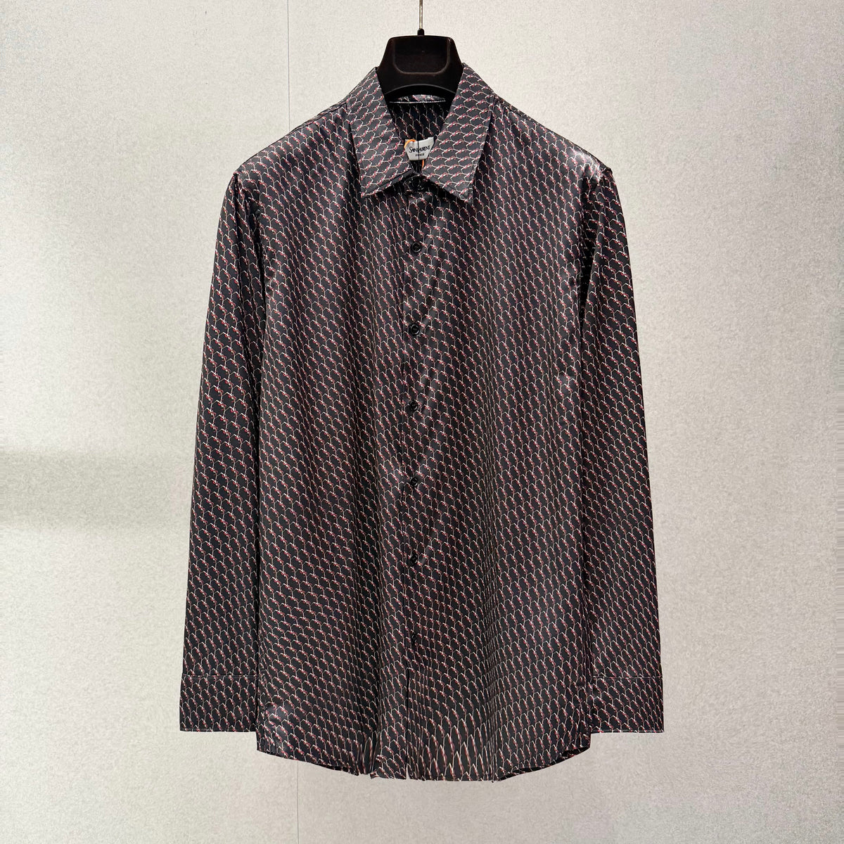 Long Sleeved Shirt