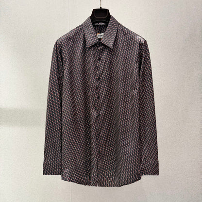 Long Sleeved Shirt