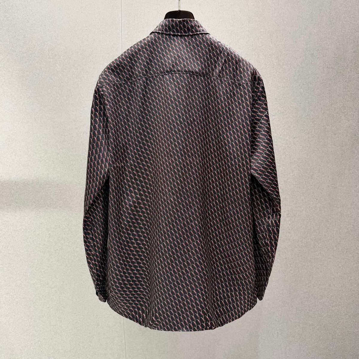 Long Sleeved Shirt