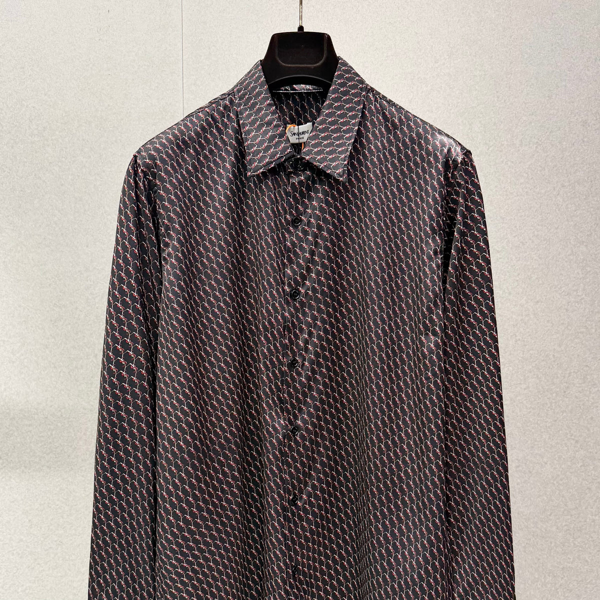 Long Sleeved Shirt