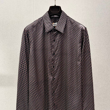 Long Sleeved Shirt