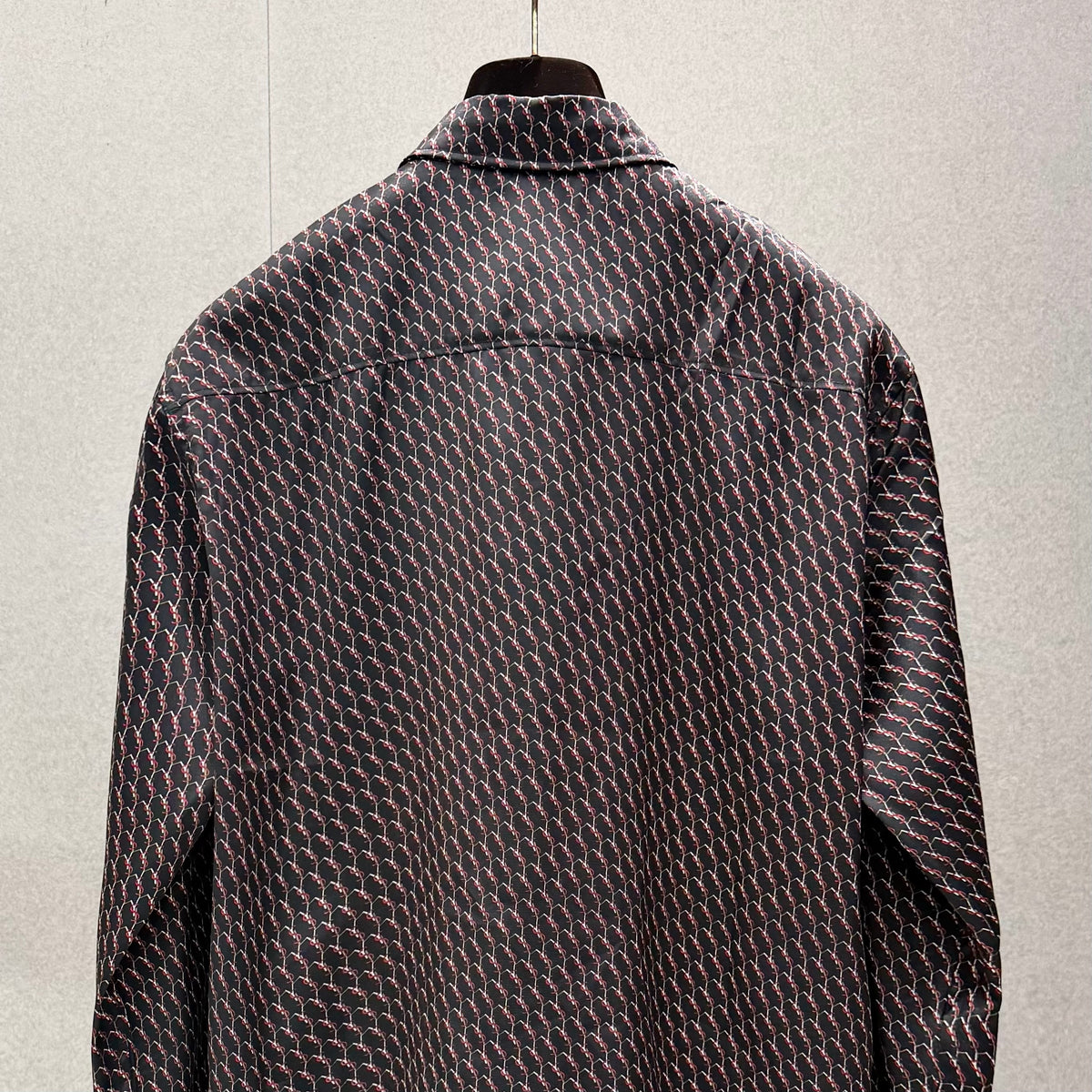 Long Sleeved Shirt
