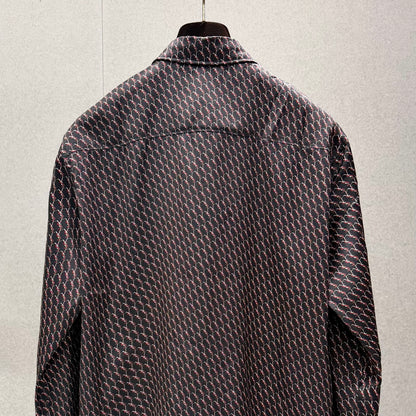 Long Sleeved Shirt
