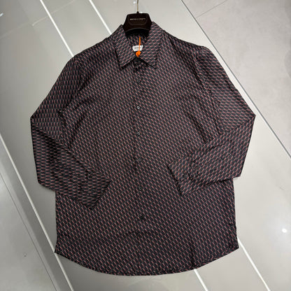 Long Sleeved Shirt