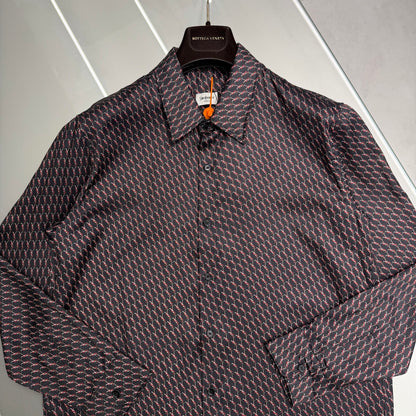 Long Sleeved Shirt