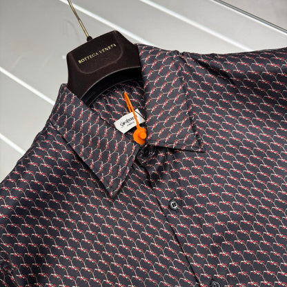 Long Sleeved Shirt