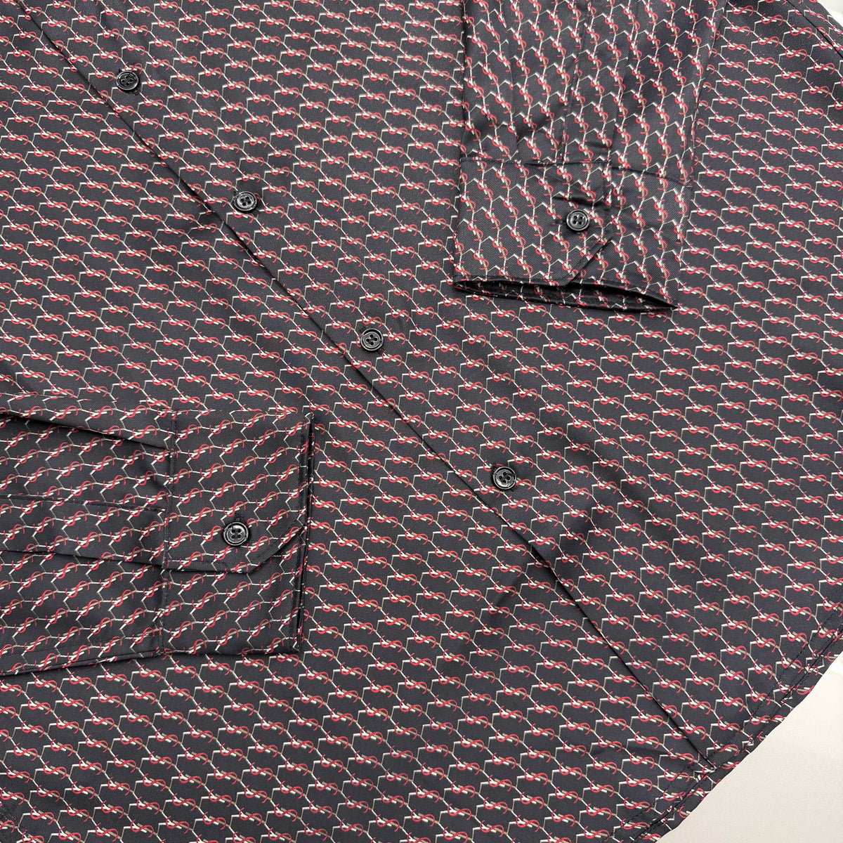 Long Sleeved Shirt