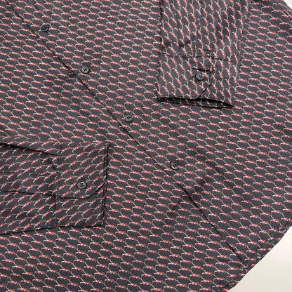 Long Sleeved Shirt