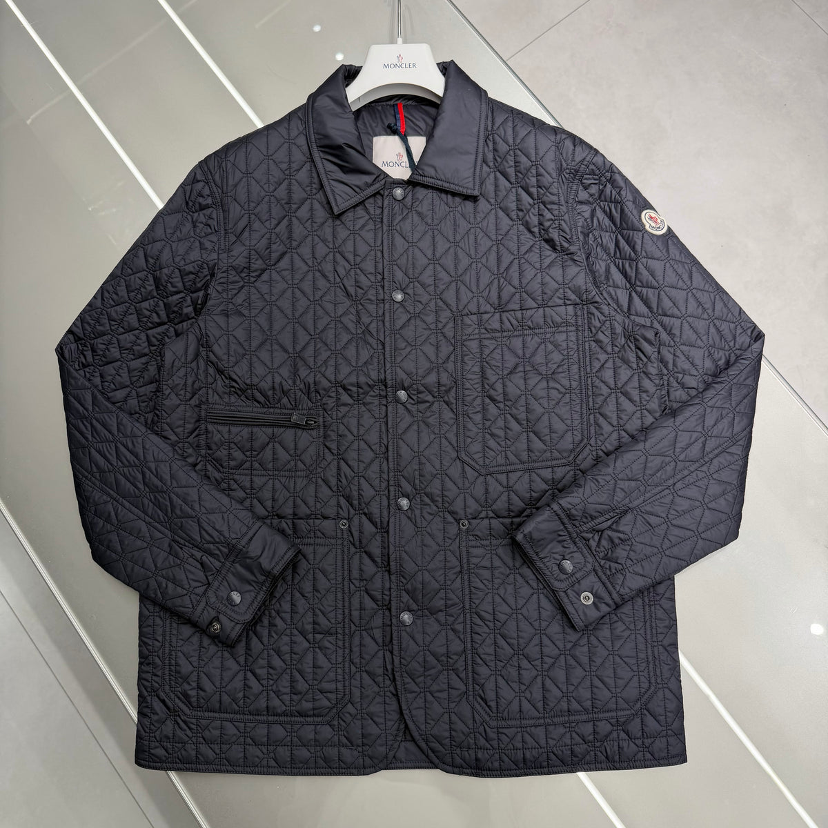 Jacket