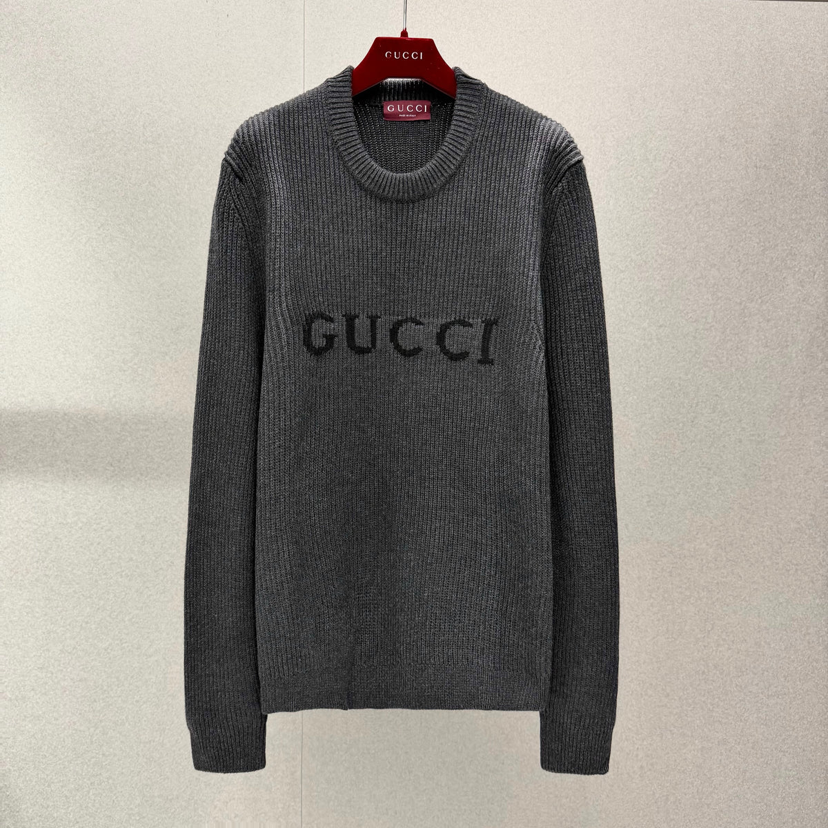 Knitwear