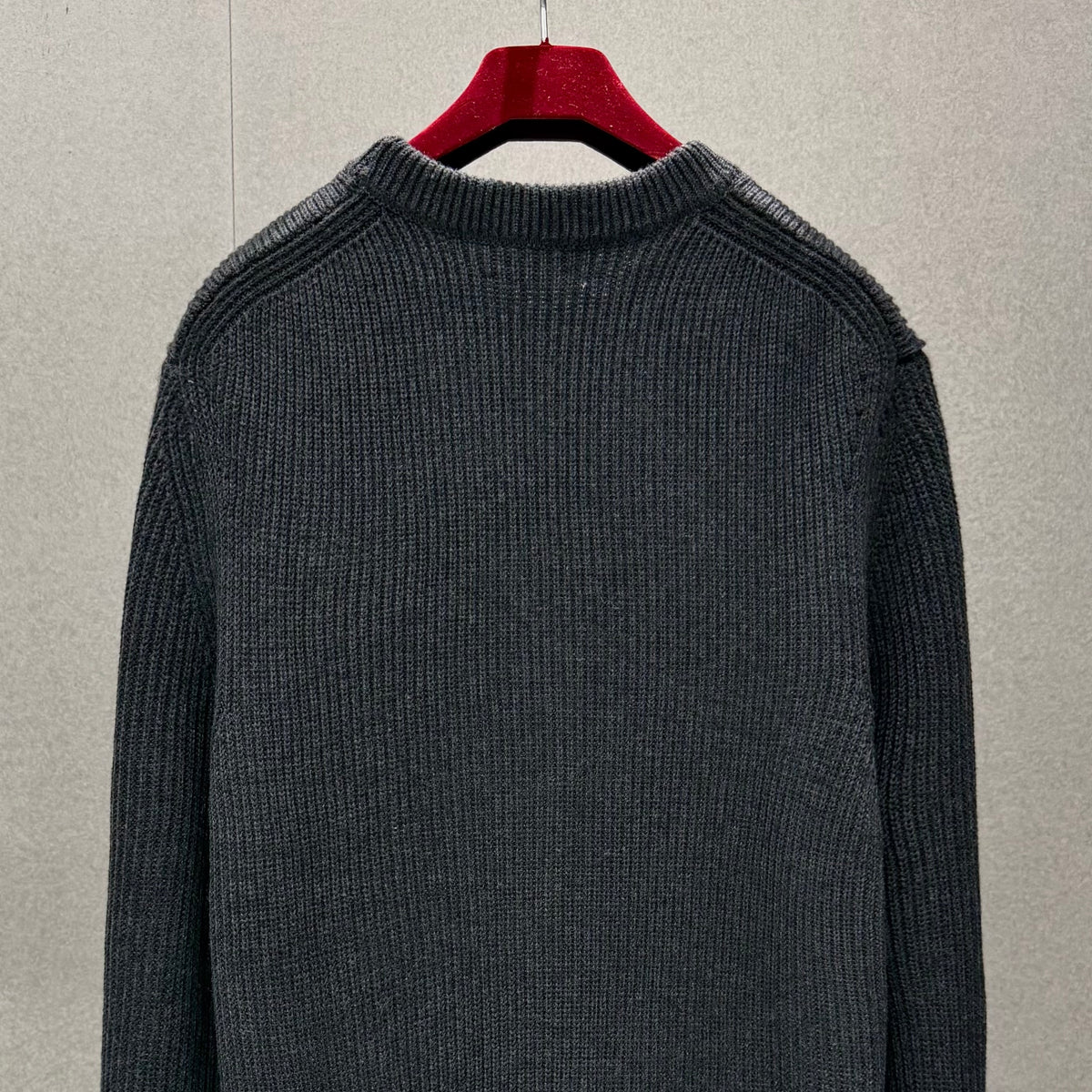 Knitwear
