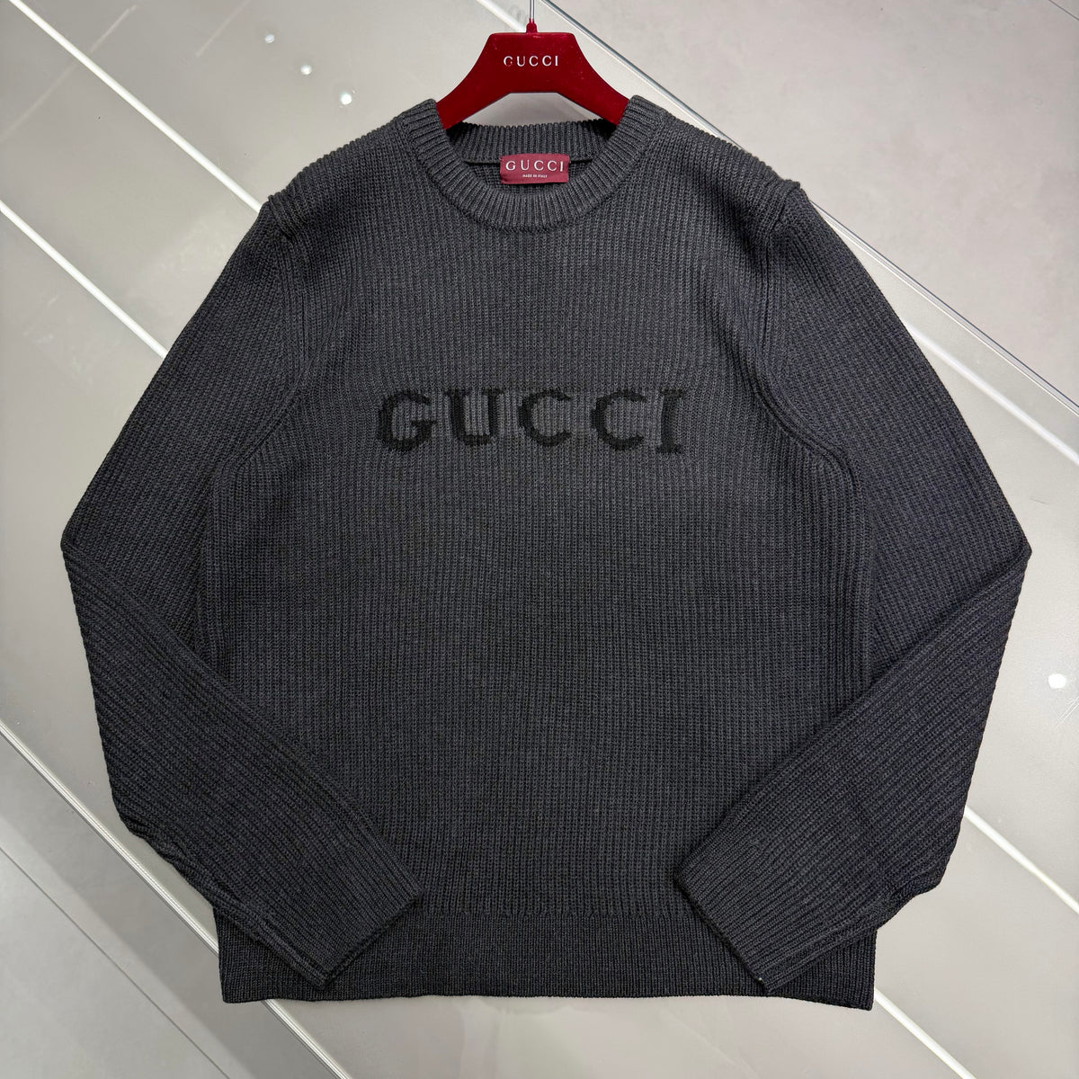 Knitwear