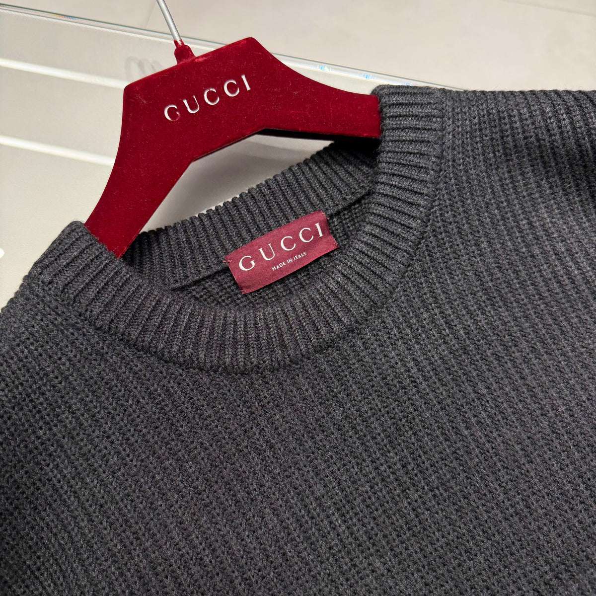Knitwear