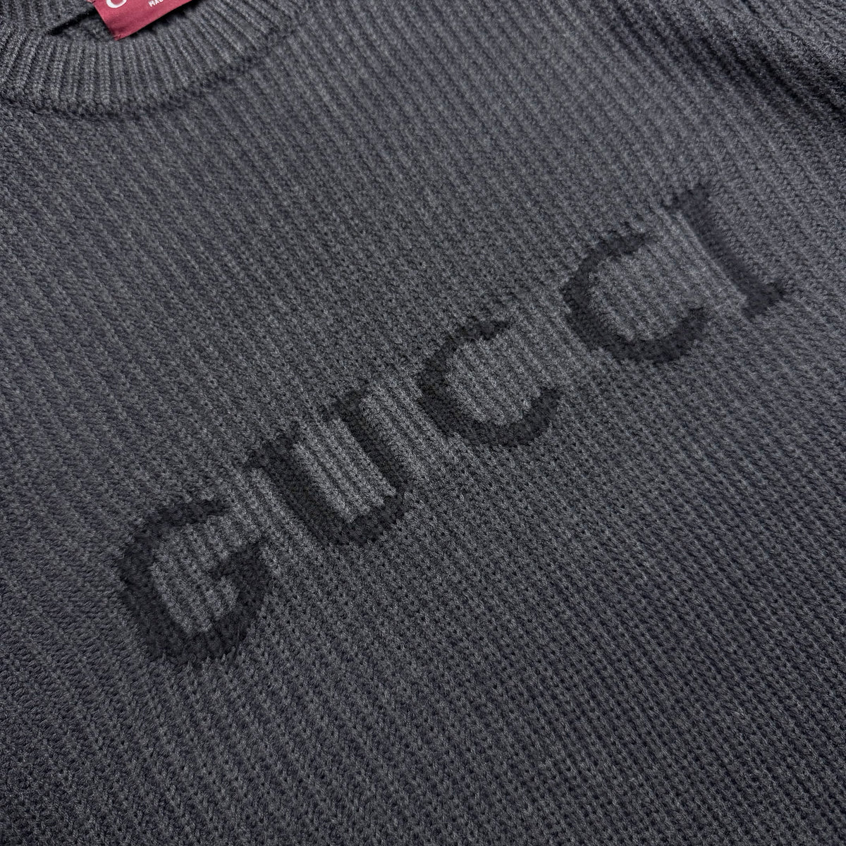 Knitwear