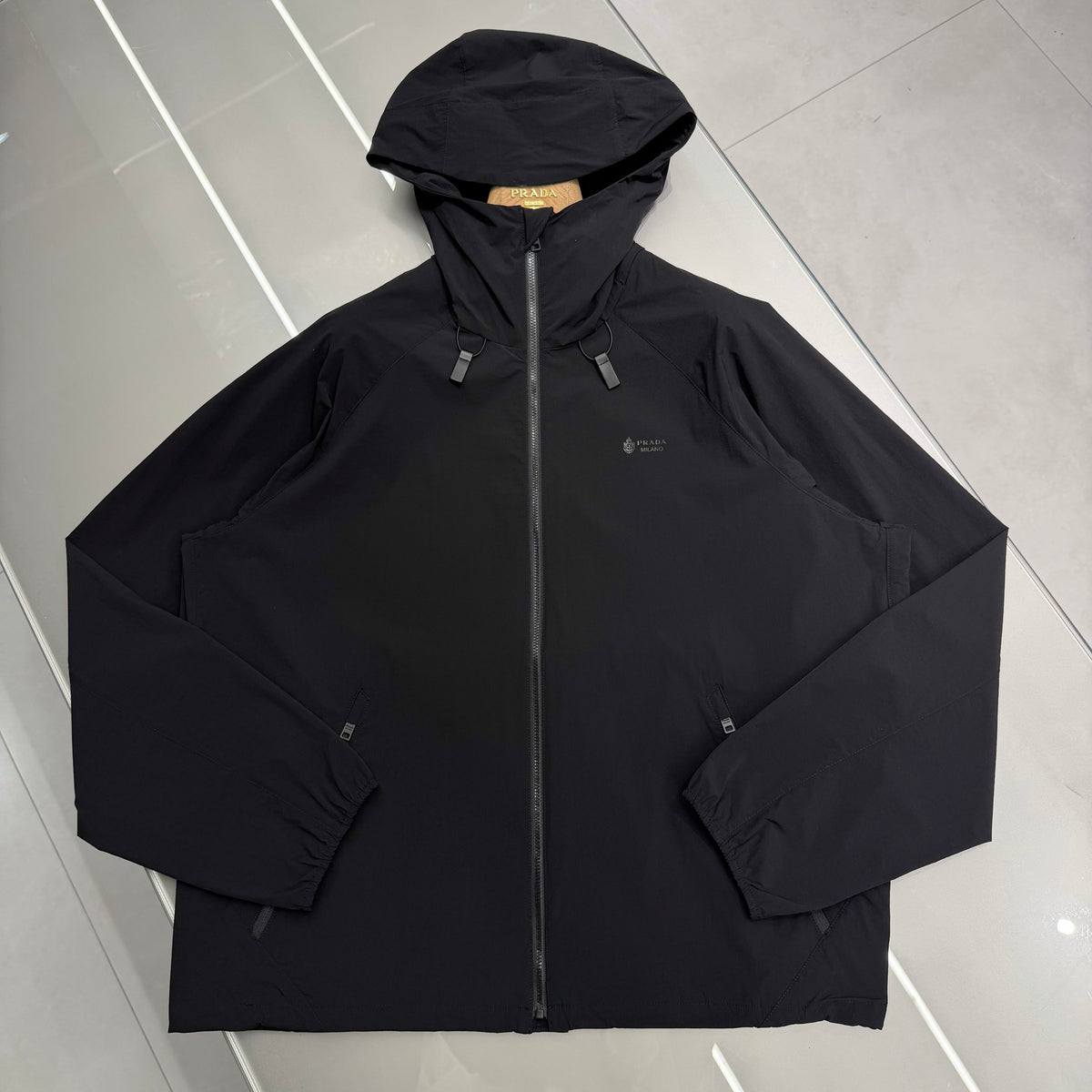 Jacket