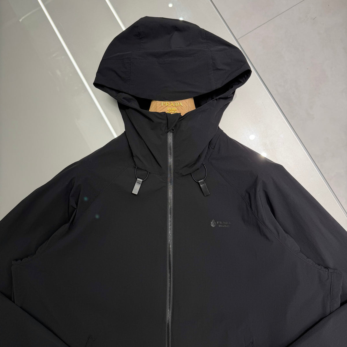 Jacket