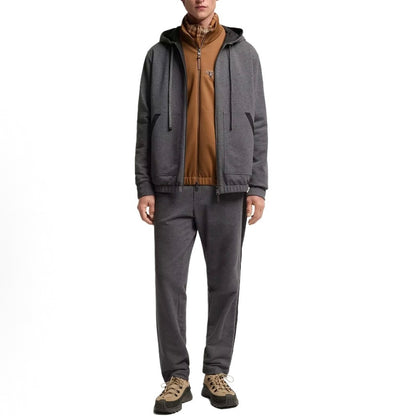 Reversible jackets