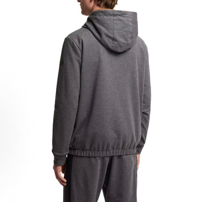 Reversible jackets