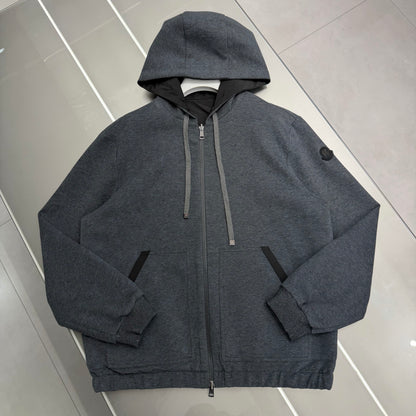 Reversible jackets