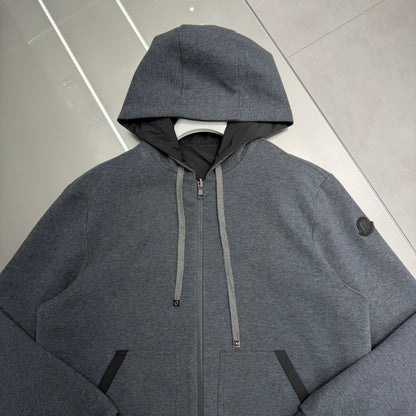 Reversible jackets