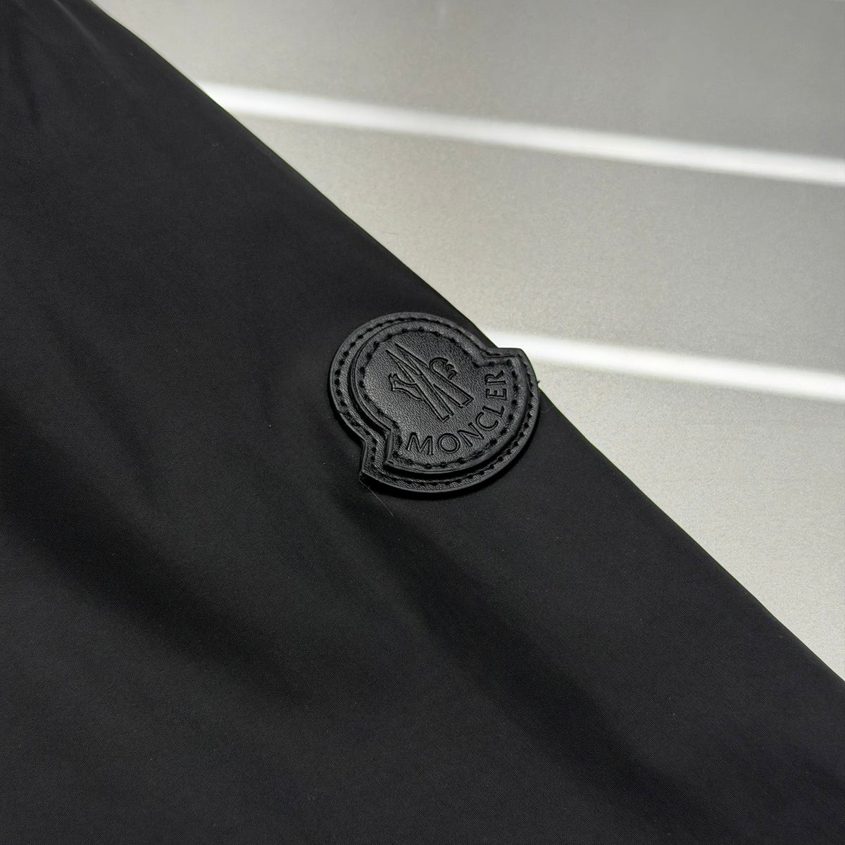 Reversible jackets