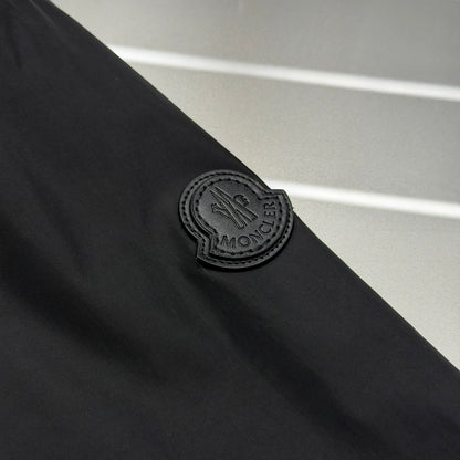Reversible jackets