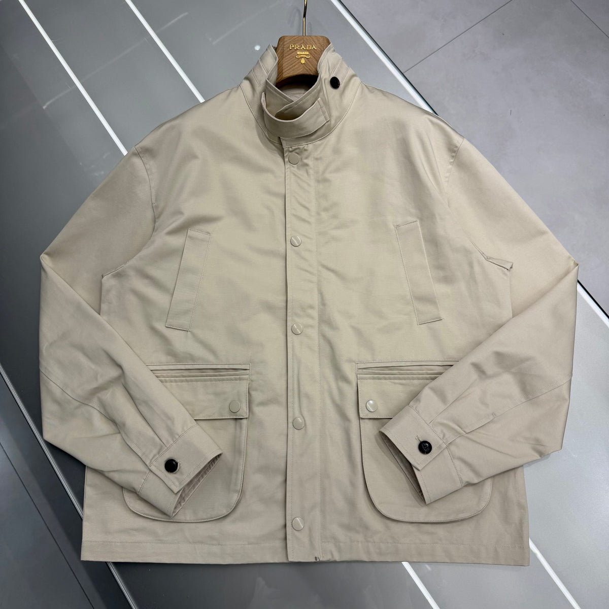 Jacket