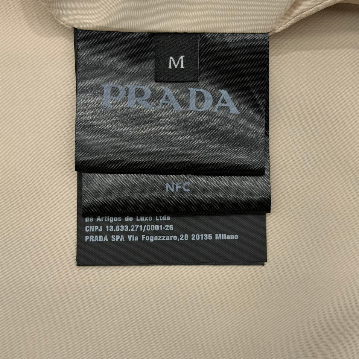 Jacket