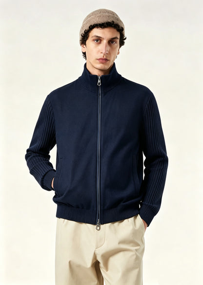 Reversible jackets