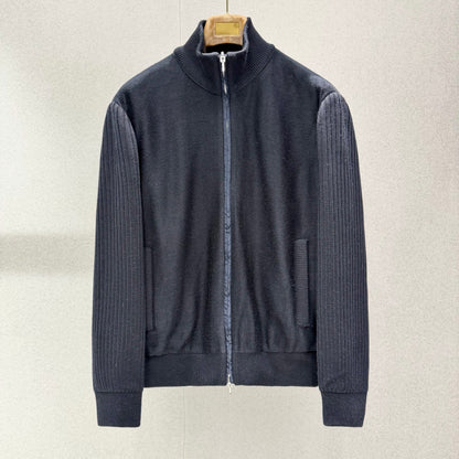 Reversible jackets
