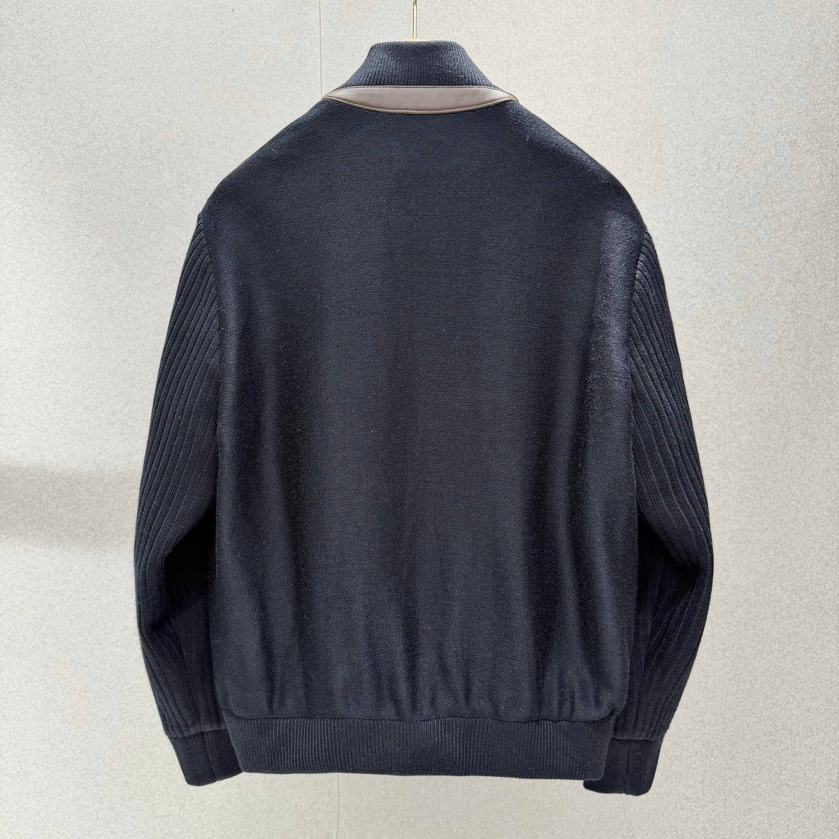 Reversible jackets