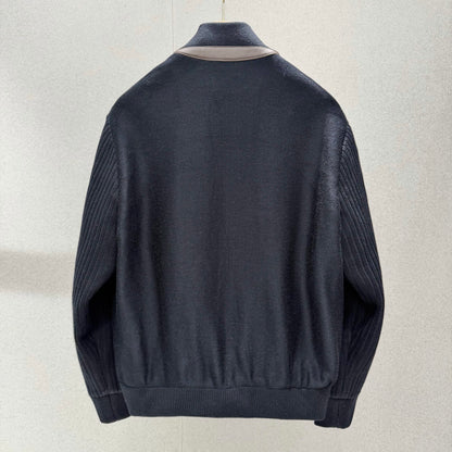 Reversible jackets