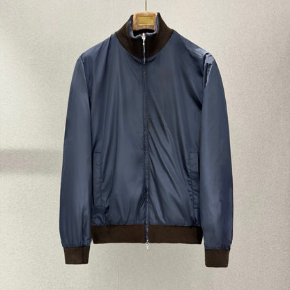 Reversible jackets