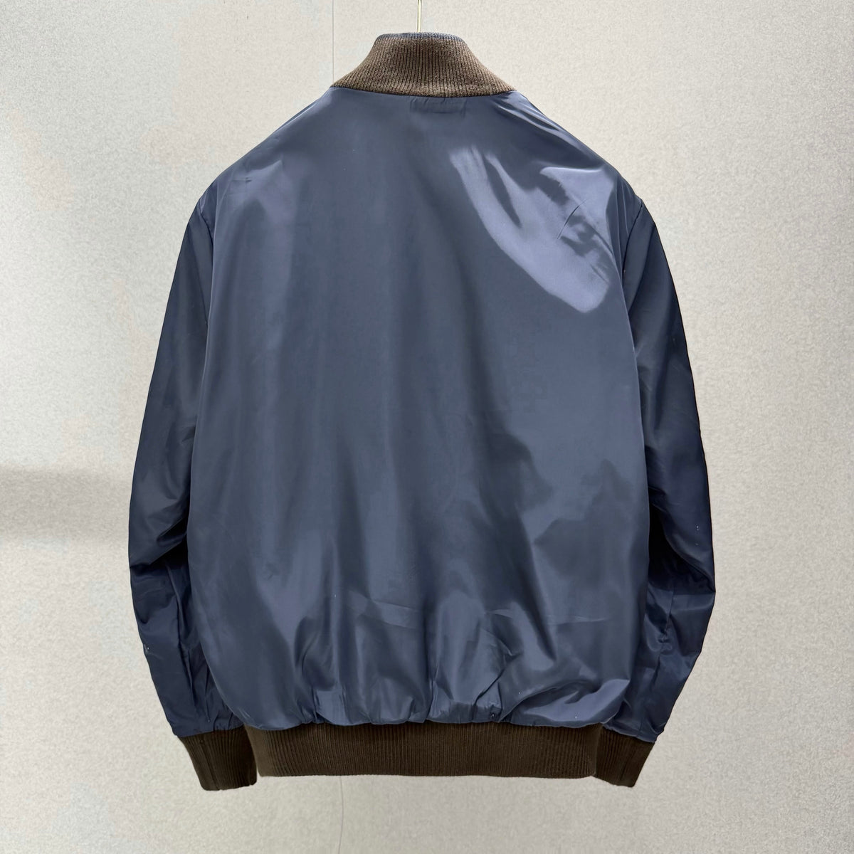 Reversible jackets