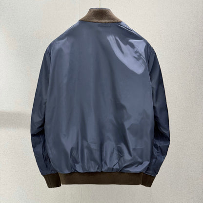 Reversible jackets