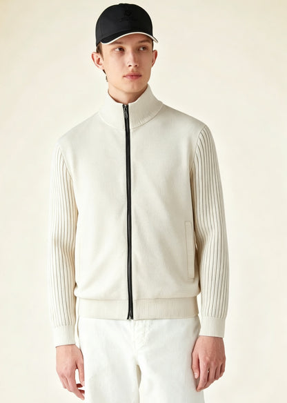 Reversible jackets
