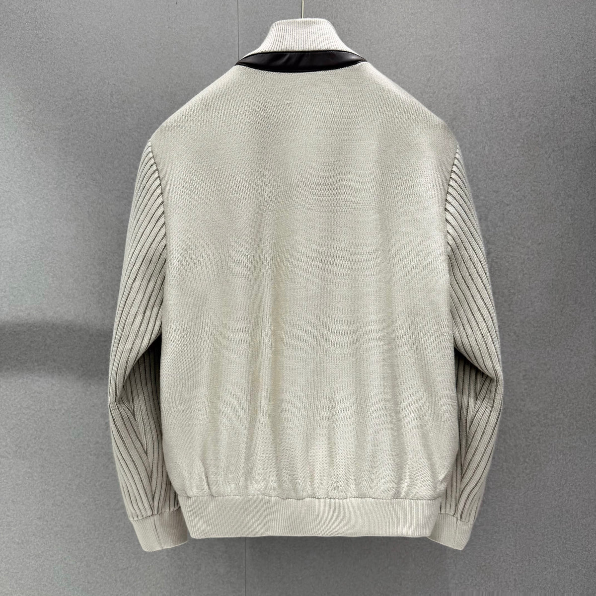 Reversible jackets