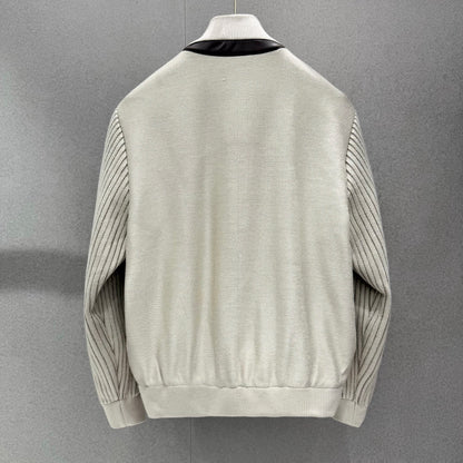 Reversible jackets