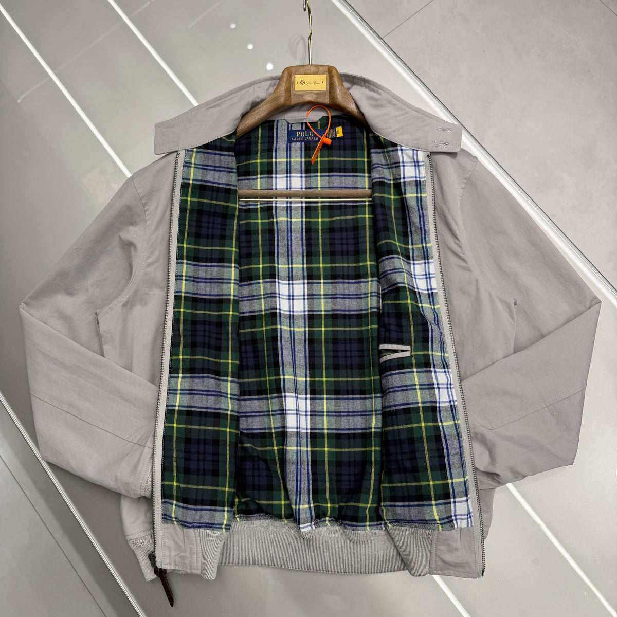 Jacket