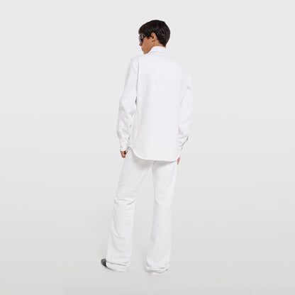 Long Sleeved Shirt