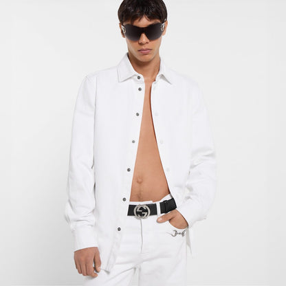 Long Sleeved Shirt