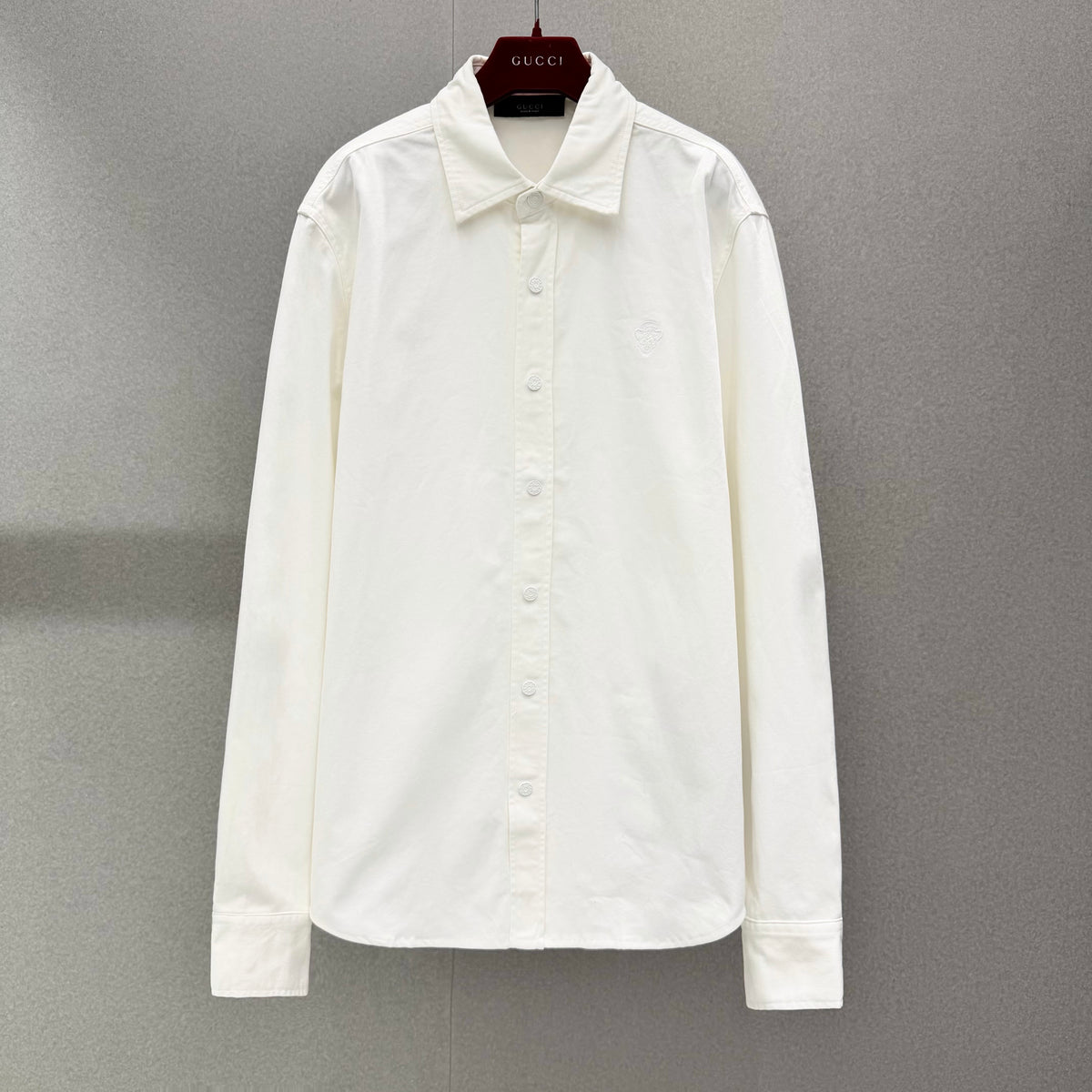 Long Sleeved Shirt